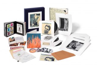 Paul McCartney Announces Collector’s Edition of Flaming Pie