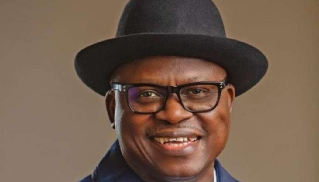 PDP urges Supreme Court to dismiss Timi Alaibe’s case