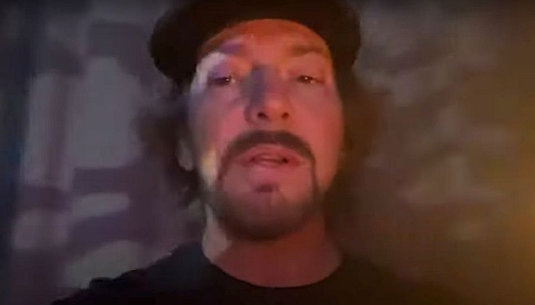 Pearl Jam Perform “Dance of the Clairvoyants” for First Time During COVID-19 Relief Concert: Watch