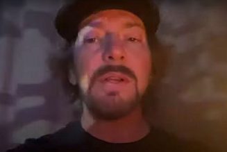 Pearl Jam Perform “Dance of the Clairvoyants” for First Time During COVID-19 Relief Concert: Watch