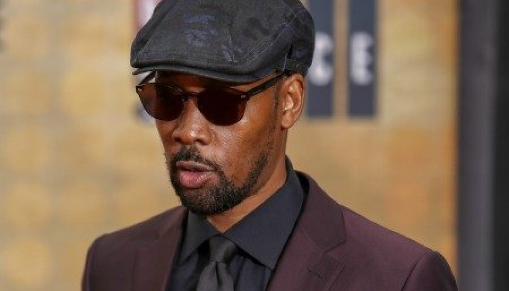 Peep The RZA’s Bruce Lee-Inspired Cut “Be Like Water” [Listen]