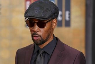 Peep The RZA’s Bruce Lee-Inspired Cut “Be Like Water” [Listen]