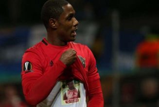 Peter Schmeichel labels Odion Ighalo a positive surpise at Manchester United