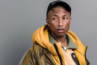 Pharrell, Fantasia, Lionel Richie & More Celebrate Juneteenth