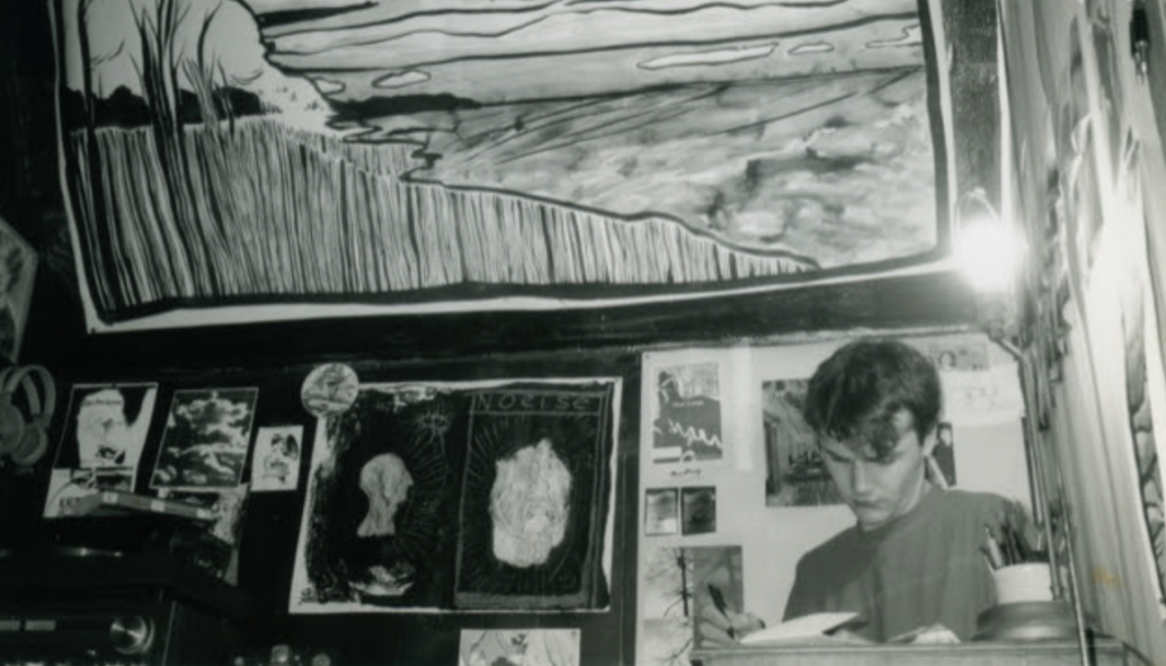 Phil Elverum Announces The First Microphones Album in 17 Years, Microphones in 2020