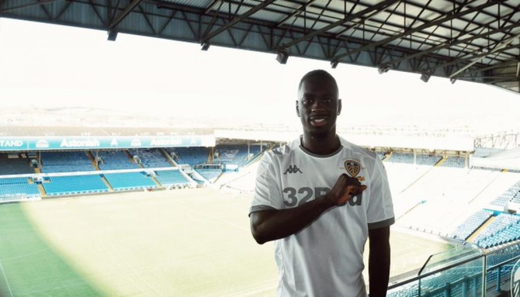 Phil Hay shares what Leeds sources have told him about Augustin’s injury