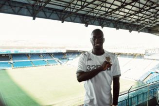 Phil Hay shares what Leeds sources have told him about Augustin’s injury