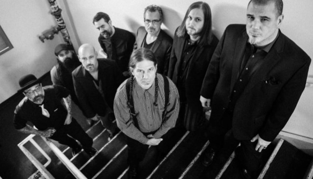 PHILIP ANSELMO’s EN MINOR Project: New Single ‘Blue’ Now Available