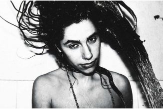PJ Harvey Announces Vinyl Reissue of 1993’s Rid of Me