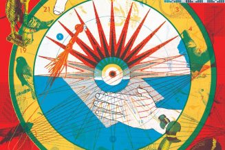 Plants and Animals Announce New Album The Jungle, Share “House on Fire”: Stream