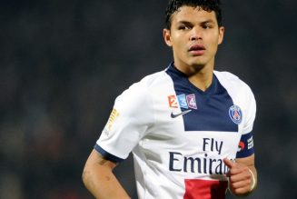 Player linked with Tottenham Hotspur and Everton reportedly wants £10m a year