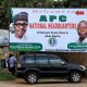 Police bar APC’s acting national secretary from secretariat