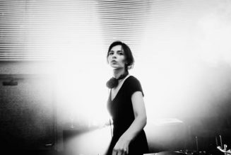 Powerhouse DJ and Producer Nina Kraviz Is Working On a New Album