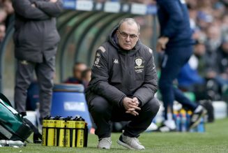 Predicted Leeds XI vs Luton: Bielsa to make two changes, 28 y/o to start