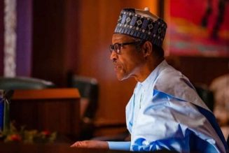 President Buhari begs Nigerians to be patient with government on insecurity