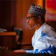 President Buhari begs Nigerians to be patient with government on insecurity