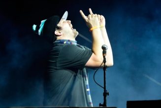 Pretty Lights Breaks Social Media Silence to Share Impassioned Black Lives Matter Statement