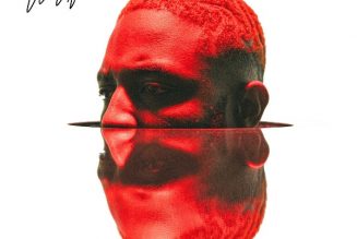 PrettyBoy D-O – Mentally ft. WANI