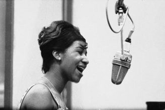 Previously Unheard Version of Aretha Franklin’s “Never Gonna Break My Faith” Released for Juneteenth: Stream
