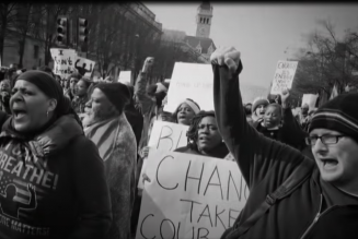 Prince Estate Shares Poignant ‘Baltimore’ Video