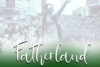 Prinz Nana – Fatherland