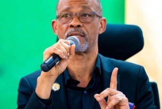 Private labs take over coronavirus testing in Lagos