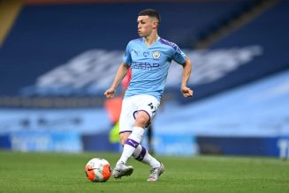 ‘Prodigiously talented’: Gary Lineker makes bold prediction on ‘special’ Man City player