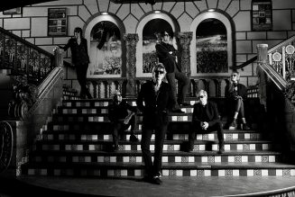 Psychedelic Furs Share Latest Single From First Album in Nearly Three Decades