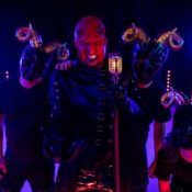 PSYCHOSEXUAL Feat. Ex-FIVE FINGER DEATH PUNCH Drummer JEREMY SPENCER: ‘Baby On Fire’ Video Unveiled