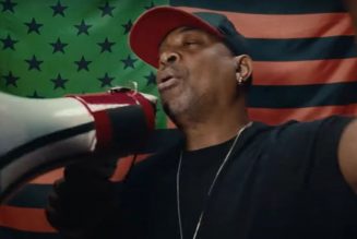 Public Enemy Perform “Fight the Power” with Nas, The Roots, and More: Watch