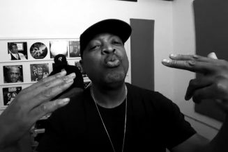 Public Enemy Takes on Trump In Scorching New Single “State Of The Union (STFU)”: Stream