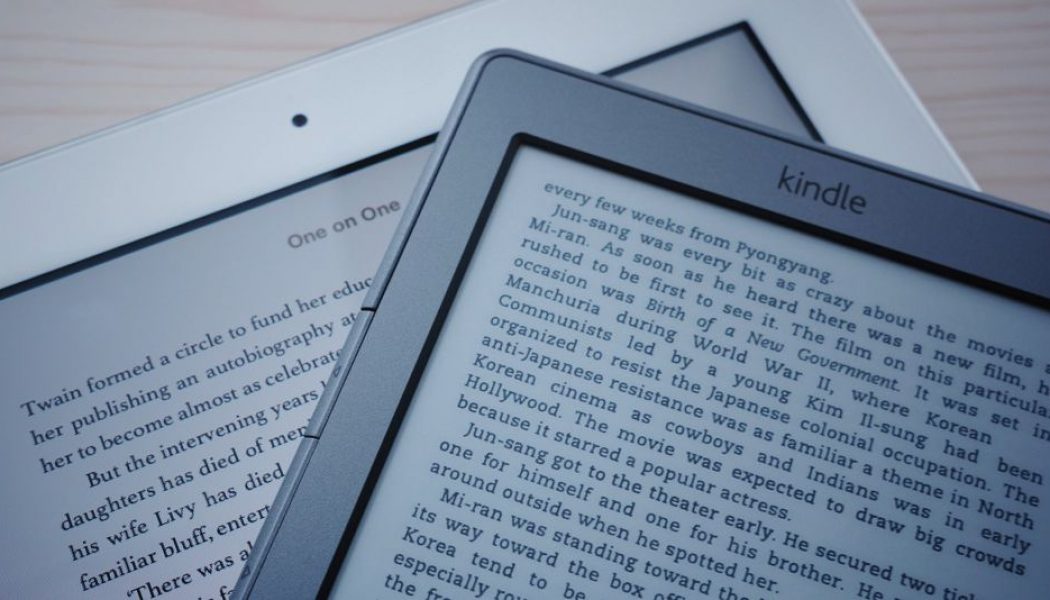 Publishers sue Internet Archive over Open Library ebook lending