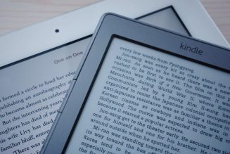 Publishers sue Internet Archive over Open Library ebook lending