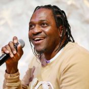 Pusha T, Tony Draper & Ricky Davis Kick Off Feed Your City Challenge In Norfolk