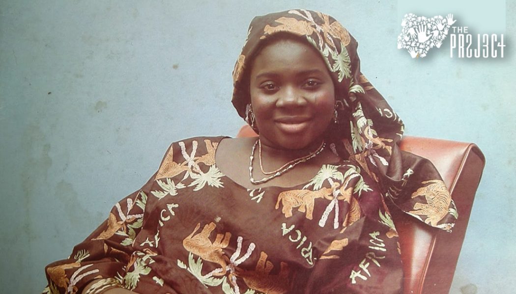 Queen Salawa Abeni – Beware Cassette