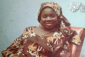 Queen Salawa Abeni – Beware Cassette