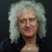 QUEEN’s BRIAN MAY Is ‘Touched’ By Praise From NUNO BETTENCOURT And STEVE VAI