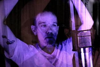R.E.M.’s Michael Stipe Officially Releases “No Time for Love Like Now”: Stream