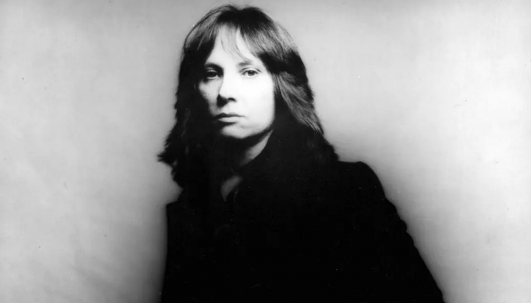 R.I.P. Benny Mardones, “Into the Night” Songwriter Dies at 73