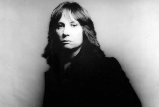 R.I.P. Benny Mardones, “Into the Night” Songwriter Dies at 73