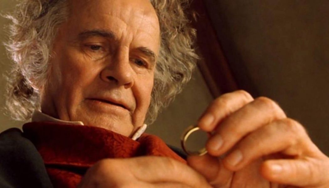 R.I.P. Ian Holm, Alien and Lord of the Rings Star Dies at 88