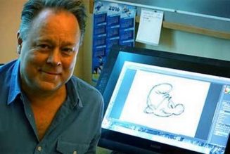 R.I.P. Kelly Asbury, Film Animation Titan Dies at 60