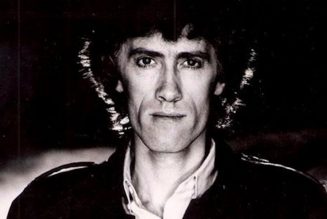 R.I.P. Rupert Hine, Producer for Rush, The Fixx, and More, Dies at 72