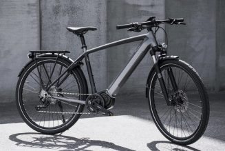 Rad Power Bikes’ latest model, the RadMission, is its slimmest and cheapest electric bike yet