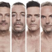 RAMMSTEIN Is Working On New Music During Coronavirus Pandemic