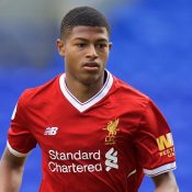 Rangers reportedly make approach for player Steven Gerrard said has ‘talent’ and ‘ability’