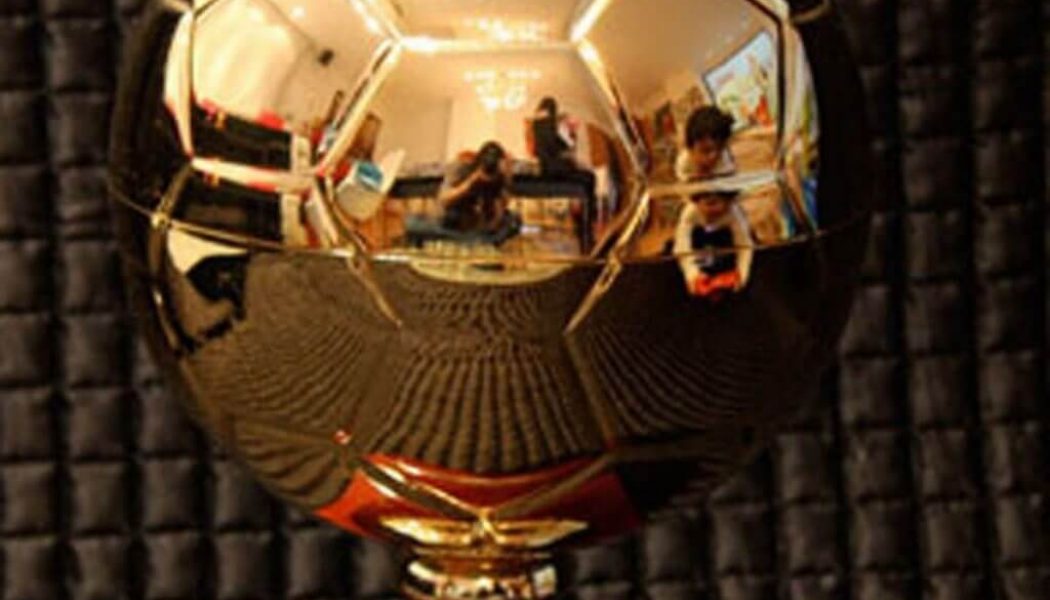 Ranking the Possible Winners of the Golden Boy Award