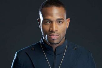 Rape scandal: D’banj insists he is innocent until proven guilty in court