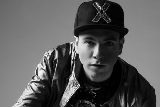 Raymix Comes Out as Gay: ‘I Am Free & Happier Than Ever’