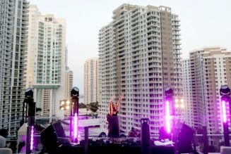 Real Estate Broker Behind David Guetta’s “United At Home” Miami Stream Speaks About Organizing the Event